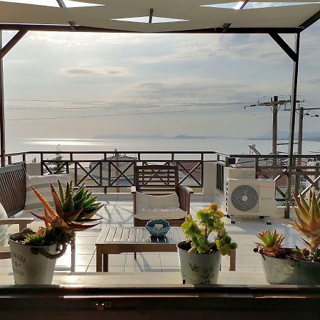 Sandy'S Home คอลิมวาริออน ภายนอก รูปภาพ