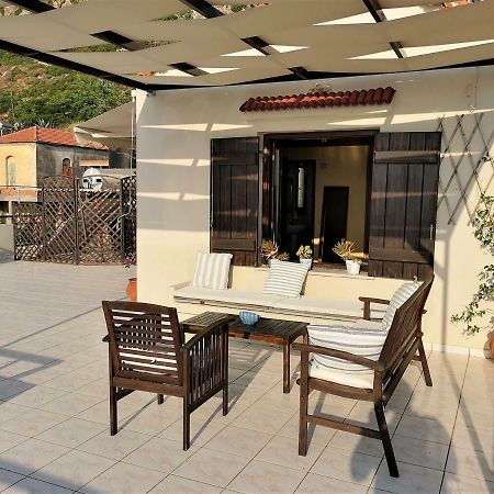 Sandy'S Home คอลิมวาริออน ภายนอก รูปภาพ