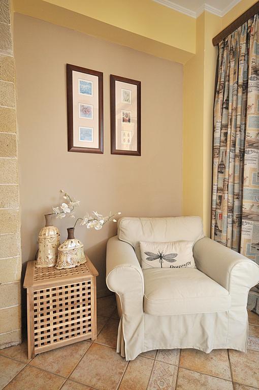 Sandy'S Home คอลิมวาริออน ภายนอก รูปภาพ