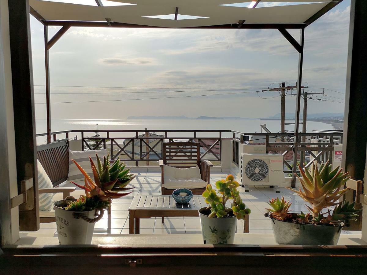 Sandy'S Home คอลิมวาริออน ภายนอก รูปภาพ