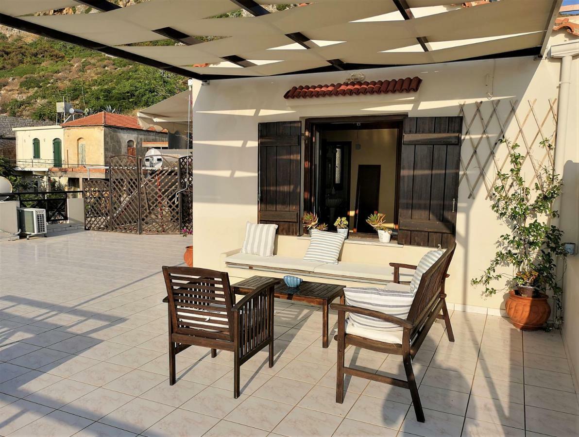 Sandy'S Home คอลิมวาริออน ภายนอก รูปภาพ