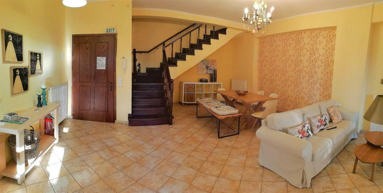 Sandy'S Home คอลิมวาริออน ภายนอก รูปภาพ