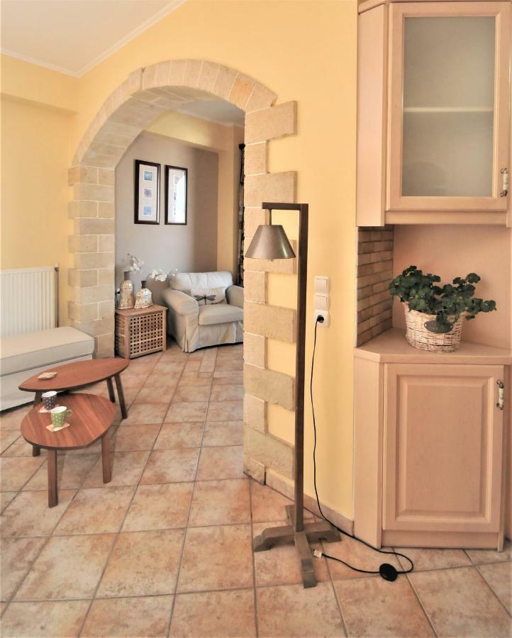 Sandy'S Home คอลิมวาริออน ภายนอก รูปภาพ