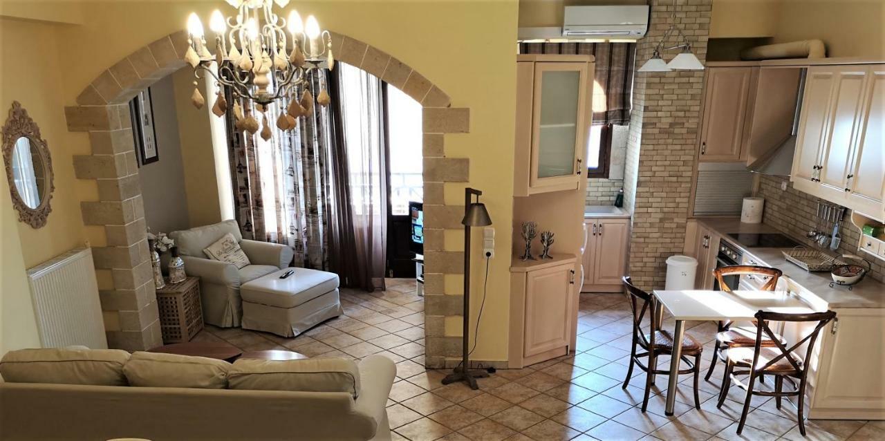 Sandy'S Home คอลิมวาริออน ภายนอก รูปภาพ